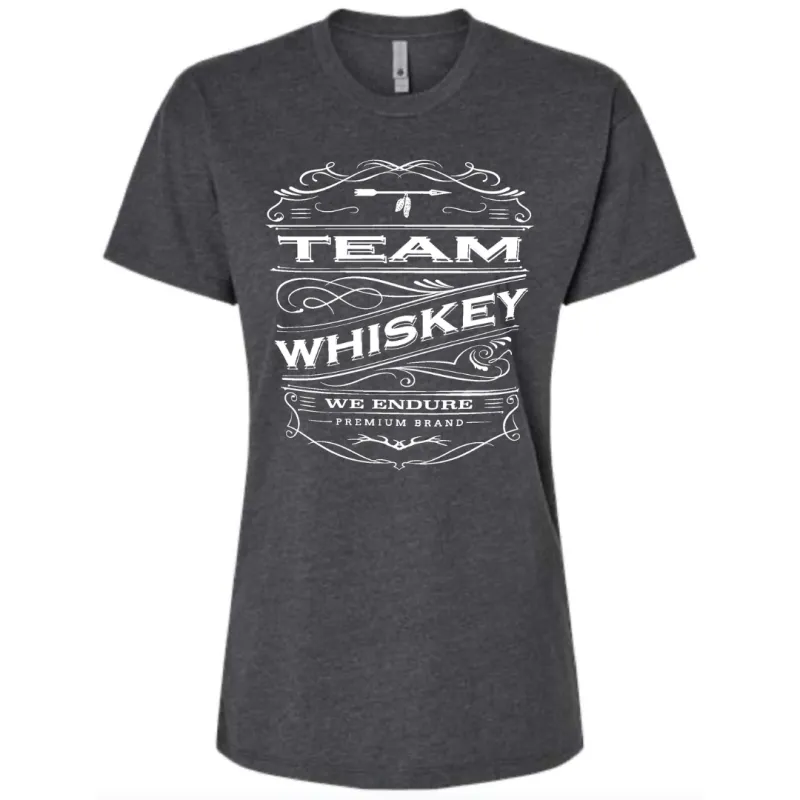 Old Fashion Crew Neck sold by Team Whiskey