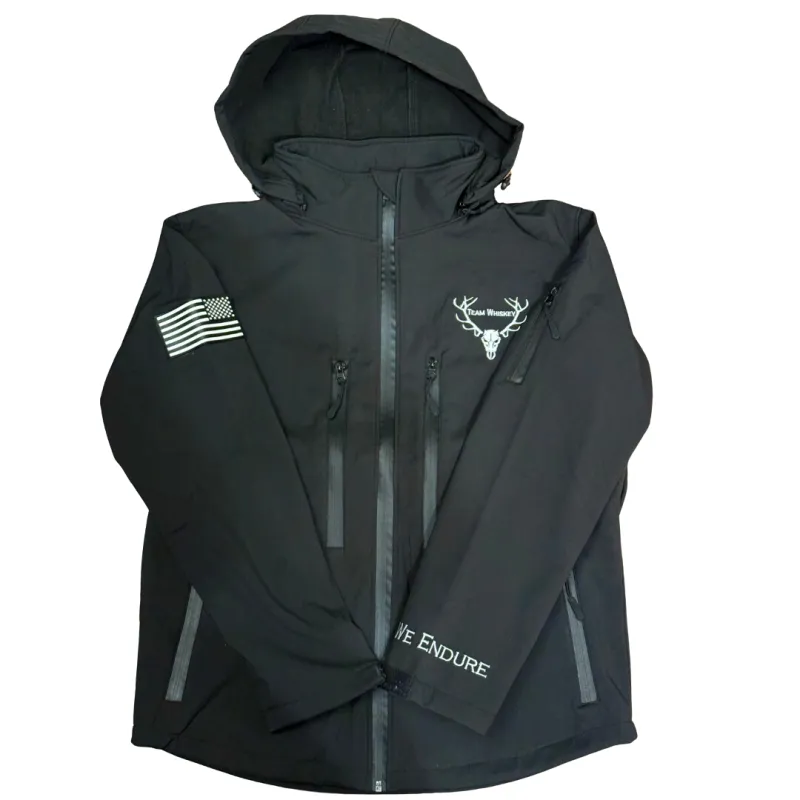 Every Day Jacket sold by Team Whiskey