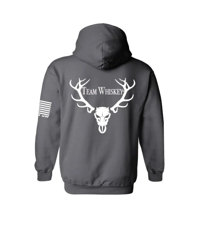Pull Over Performance Hoodie sold by Team Whiskey product image thumbnail 4