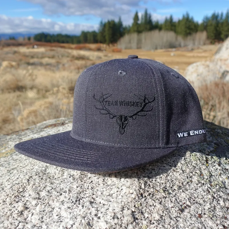 Yosemite (Flat Bill) sold by Team Whiskey