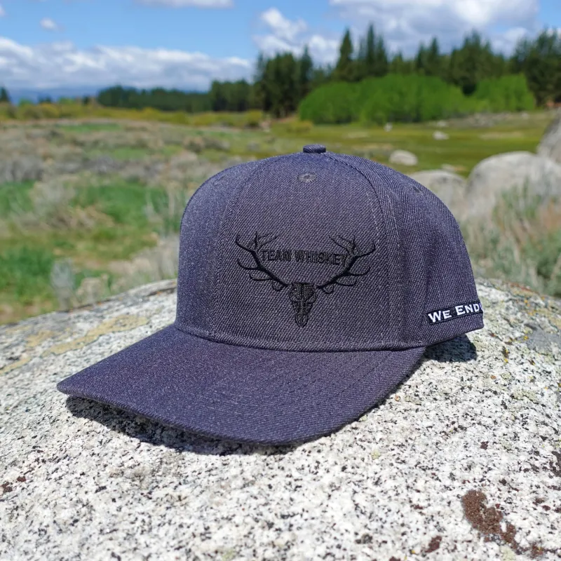 Yosemite (Curved Bill) sold by Team Whiskey