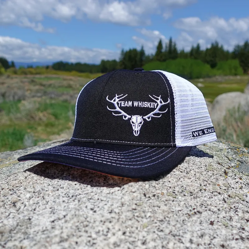 Mule Deer (Curved Bill) sold by Team Whiskey