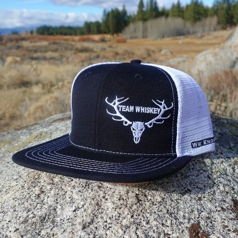 Mule Deer (Flat Bill) sold by Team Whiskey