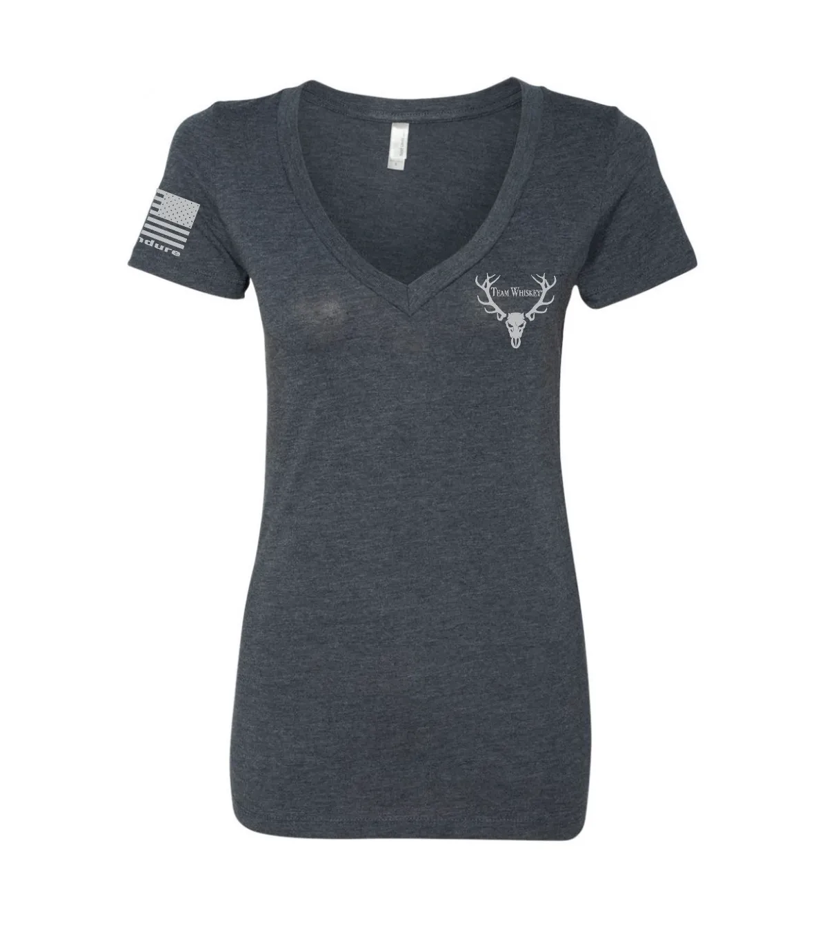 Women's Team Whiskey Logo (Multiple Colors) sold by Team Whiskey product image thumbnail 3