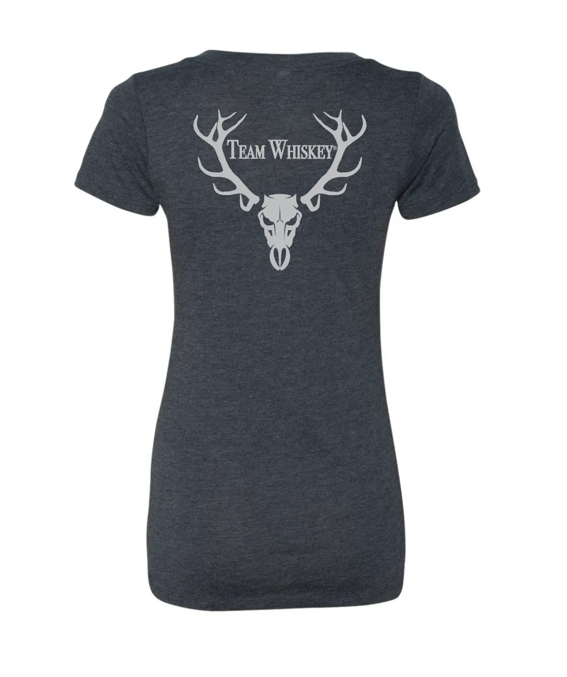 Women's Team Whiskey Logo (Multiple Colors) sold by Team Whiskey product image thumbnail 4