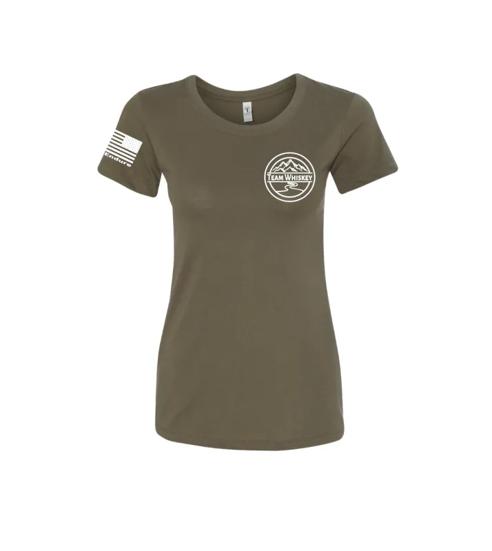 Explorer sold by Team Whiskey