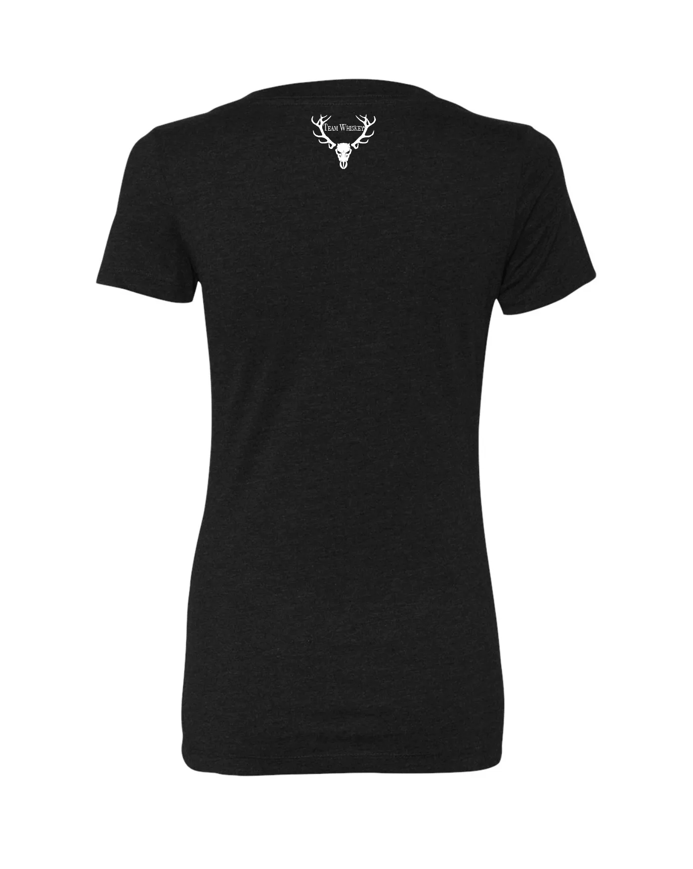 Old Fashioned V-Neck sold by Team Whiskey product image thumbnail 2
