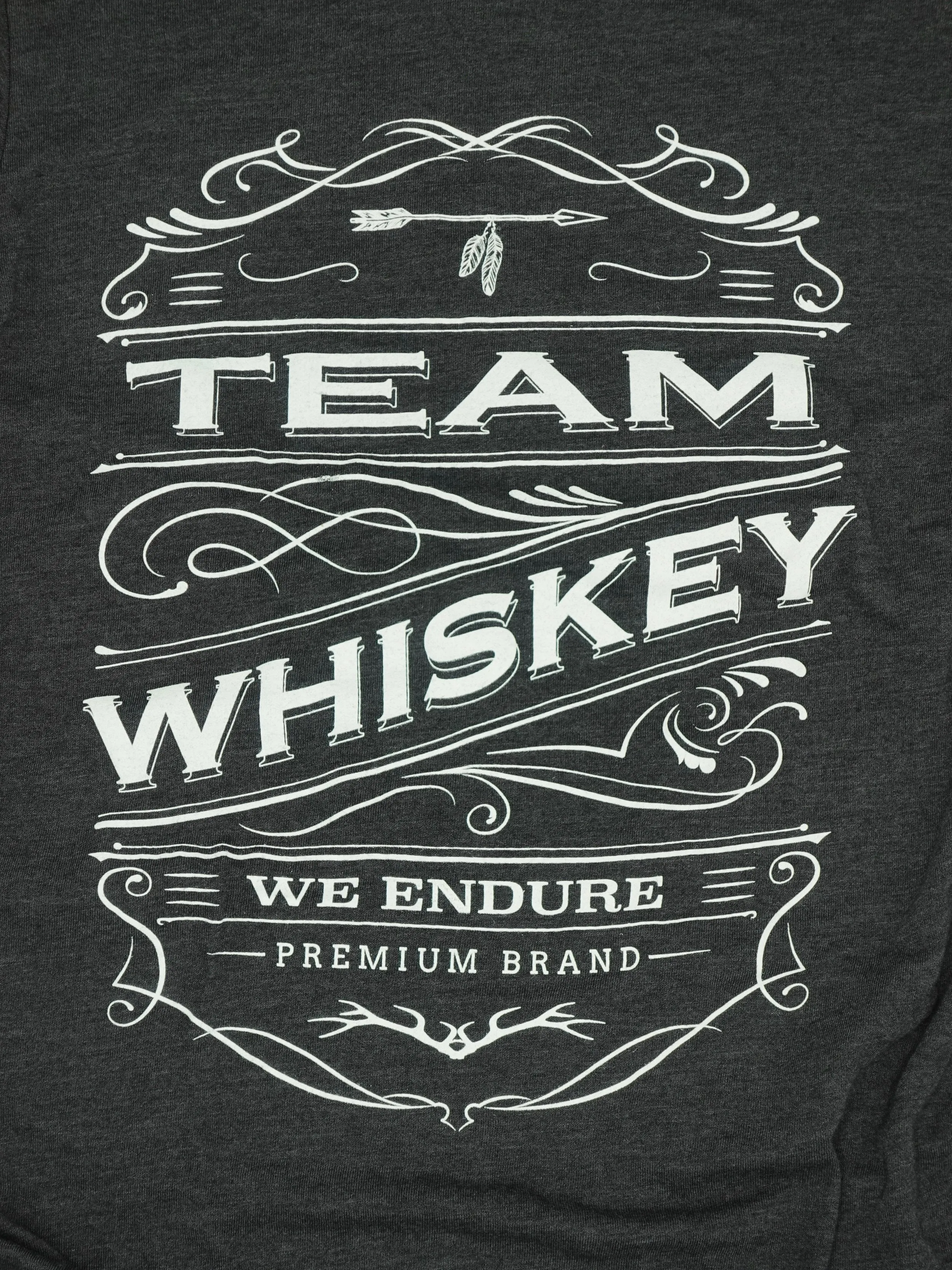 Old Fashioned (Multiple Colors) sold by Team Whiskey product image thumbnail 3