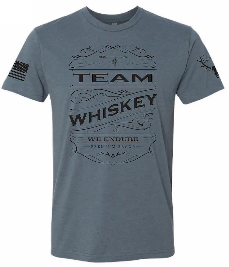 Old Fashioned (Multiple Colors) sold by Team Whiskey product image thumbnail 2