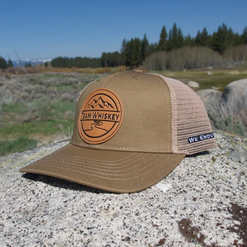 Bird Dog (Curved Bill) sold by Team Whiskey