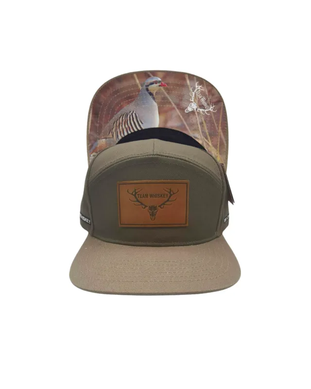 Chukar (Curved Bill) made by Team Whiskey