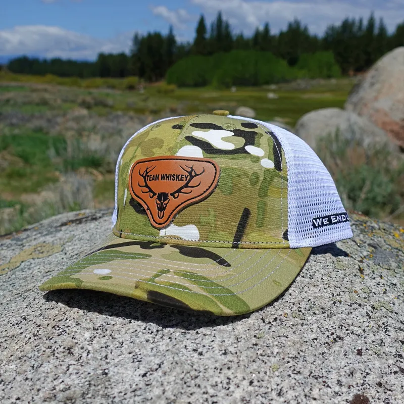 Turkey (Curved Bill) sold by Team Whiskey