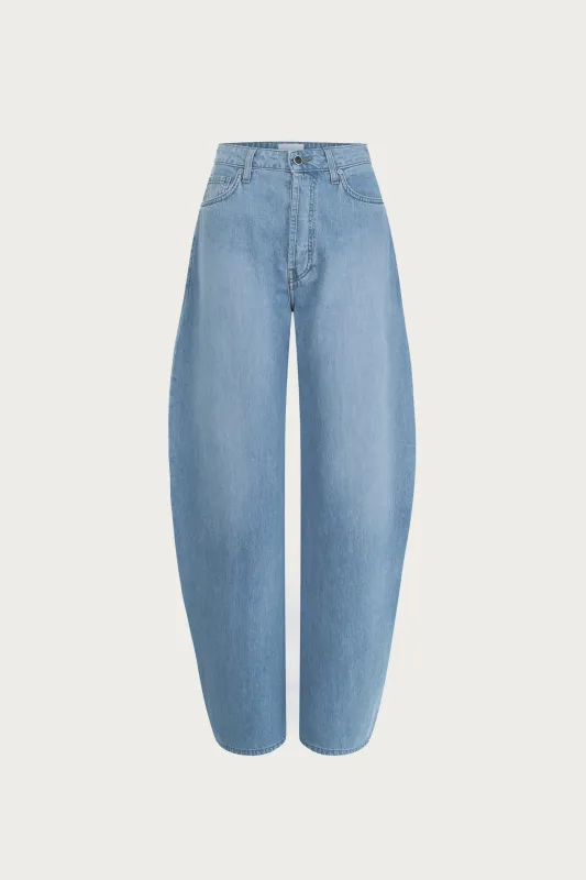 The Barrel Jean (Vintage Medium) sold by SAME
