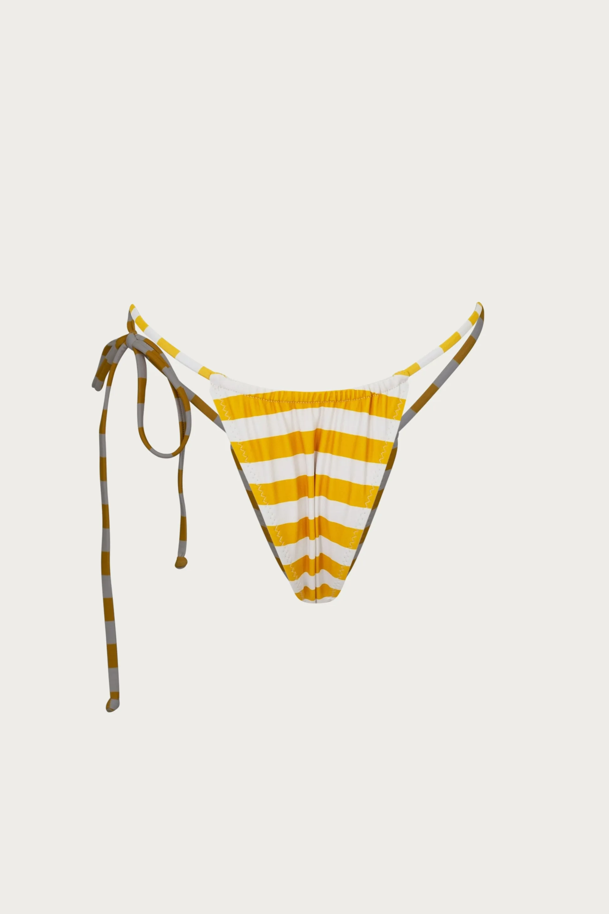 String Bottom (Yellow Stripe) sold by SAME product image thumbnail 4