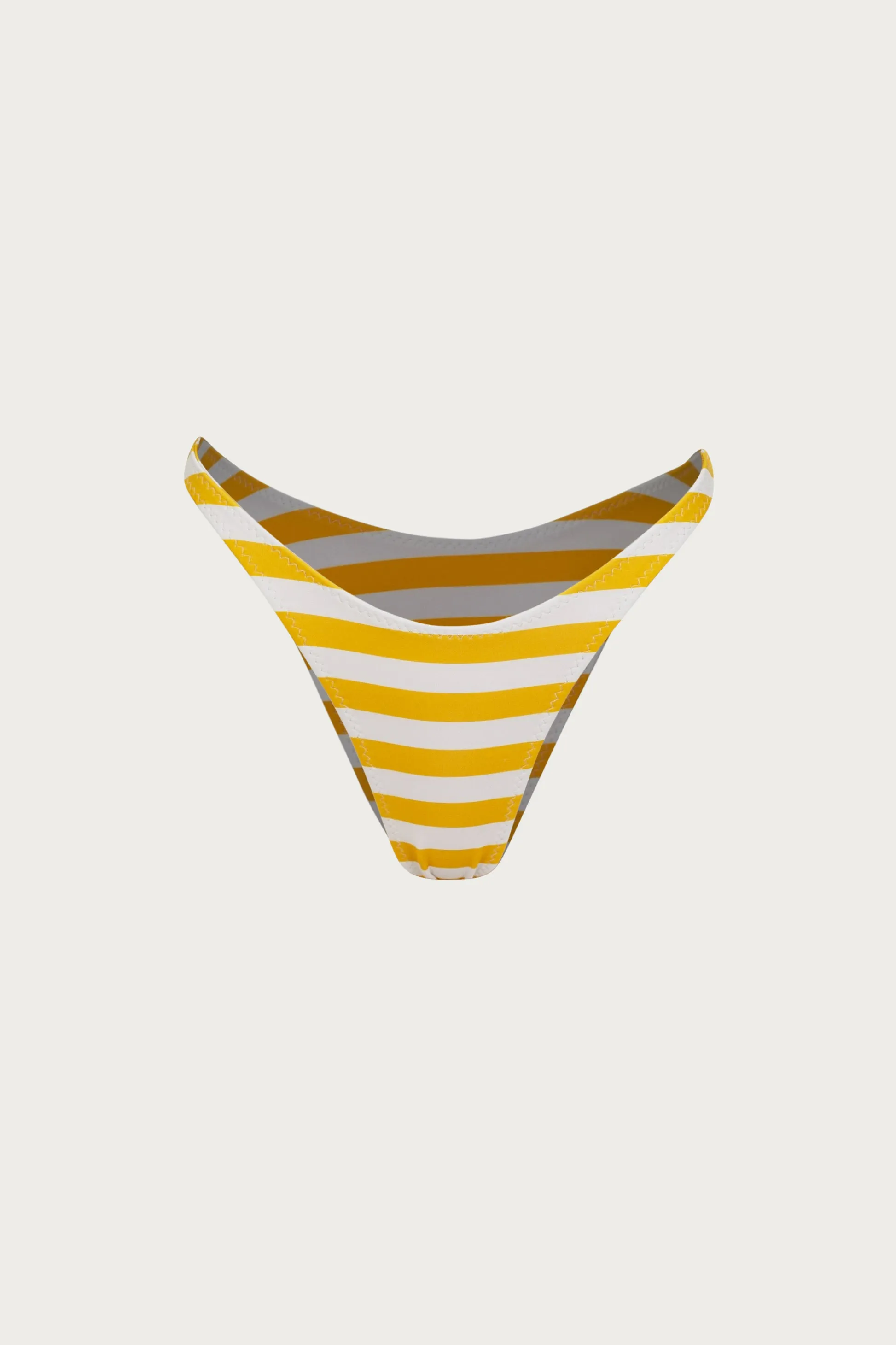 90s Bottom (Yellow Stripe) sold by SAME