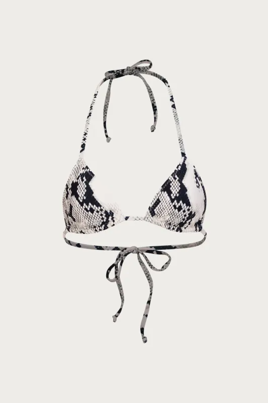 Triangle Top (Python) sold by SAME