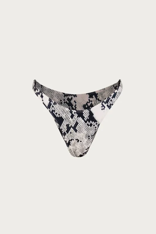 90s Bottom (Python) sold by SAME