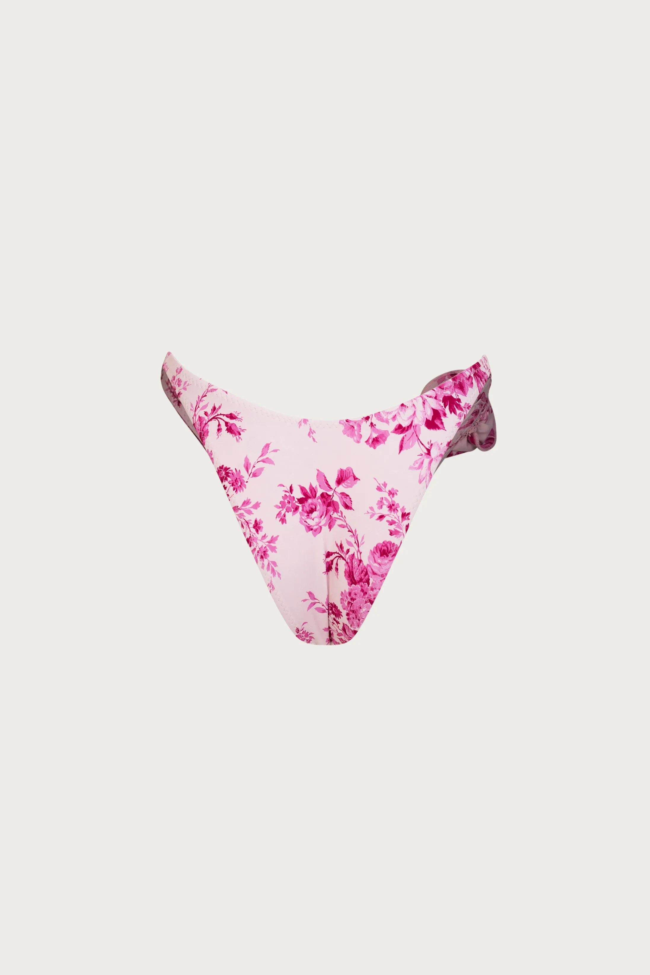 Rosette 90s Bottom (French Floral) sold by SAME product image thumbnail 5