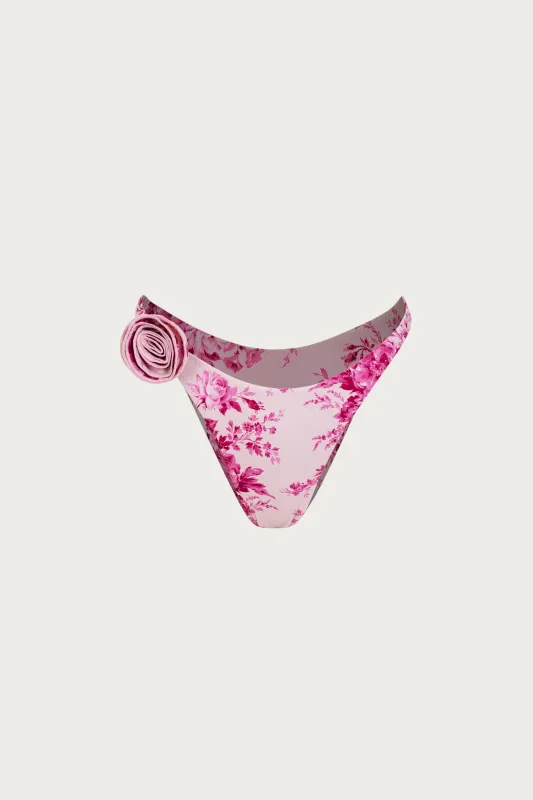 Rosette 90s Bottom (French Floral) sold by SAME