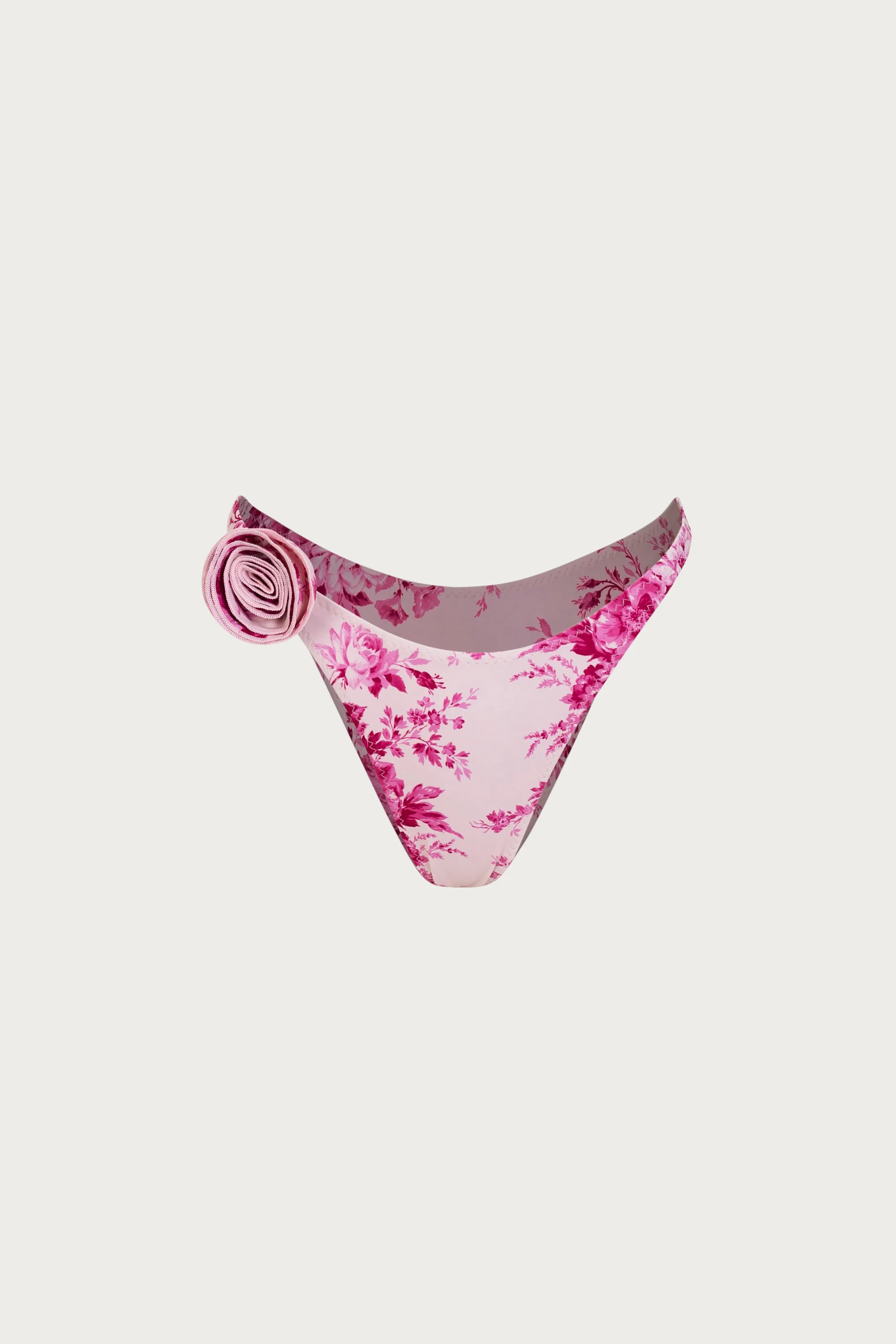 Rosette 90s Bottom (French Floral) sold by SAME