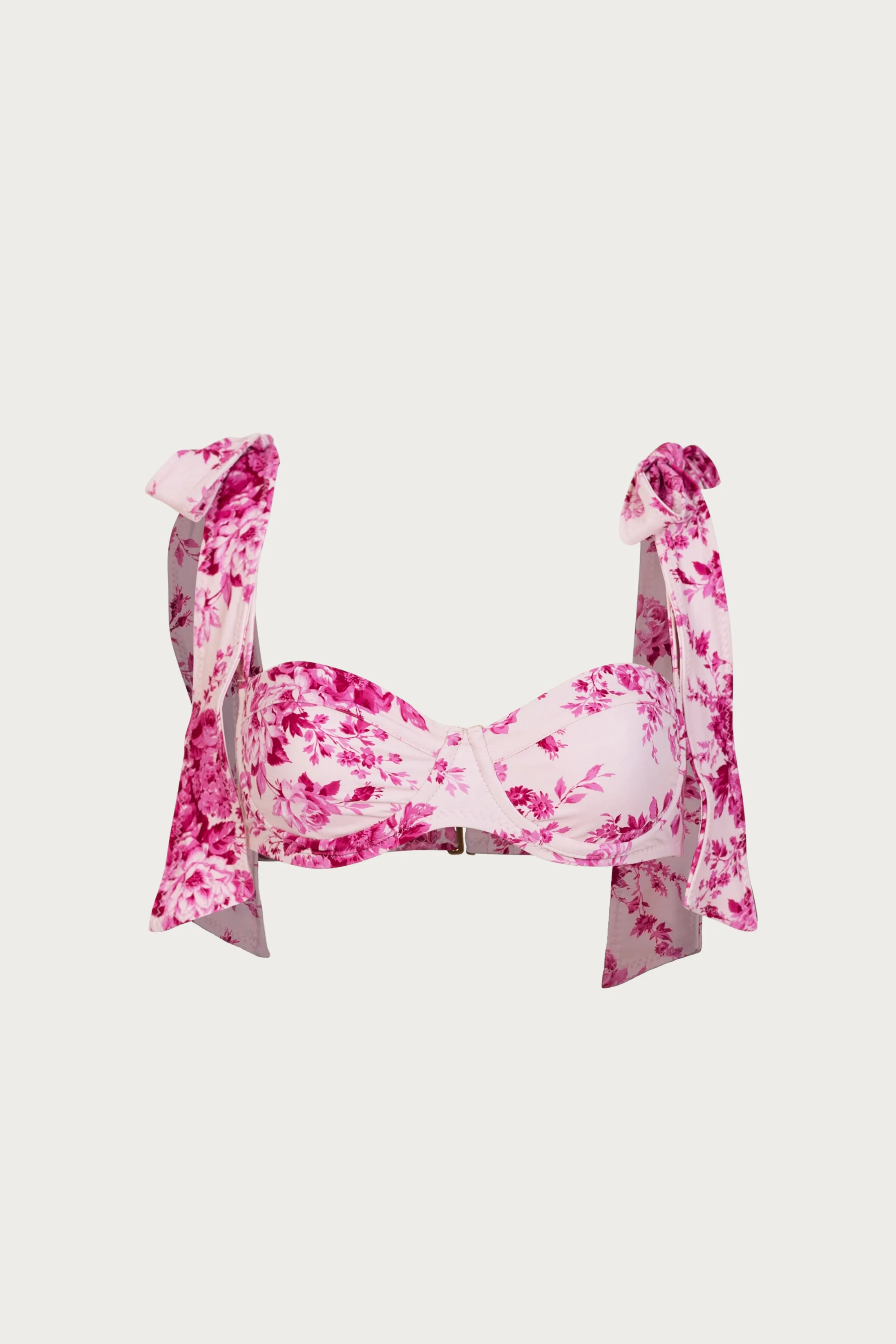 Lady Bra (French Floral) sold by SAME