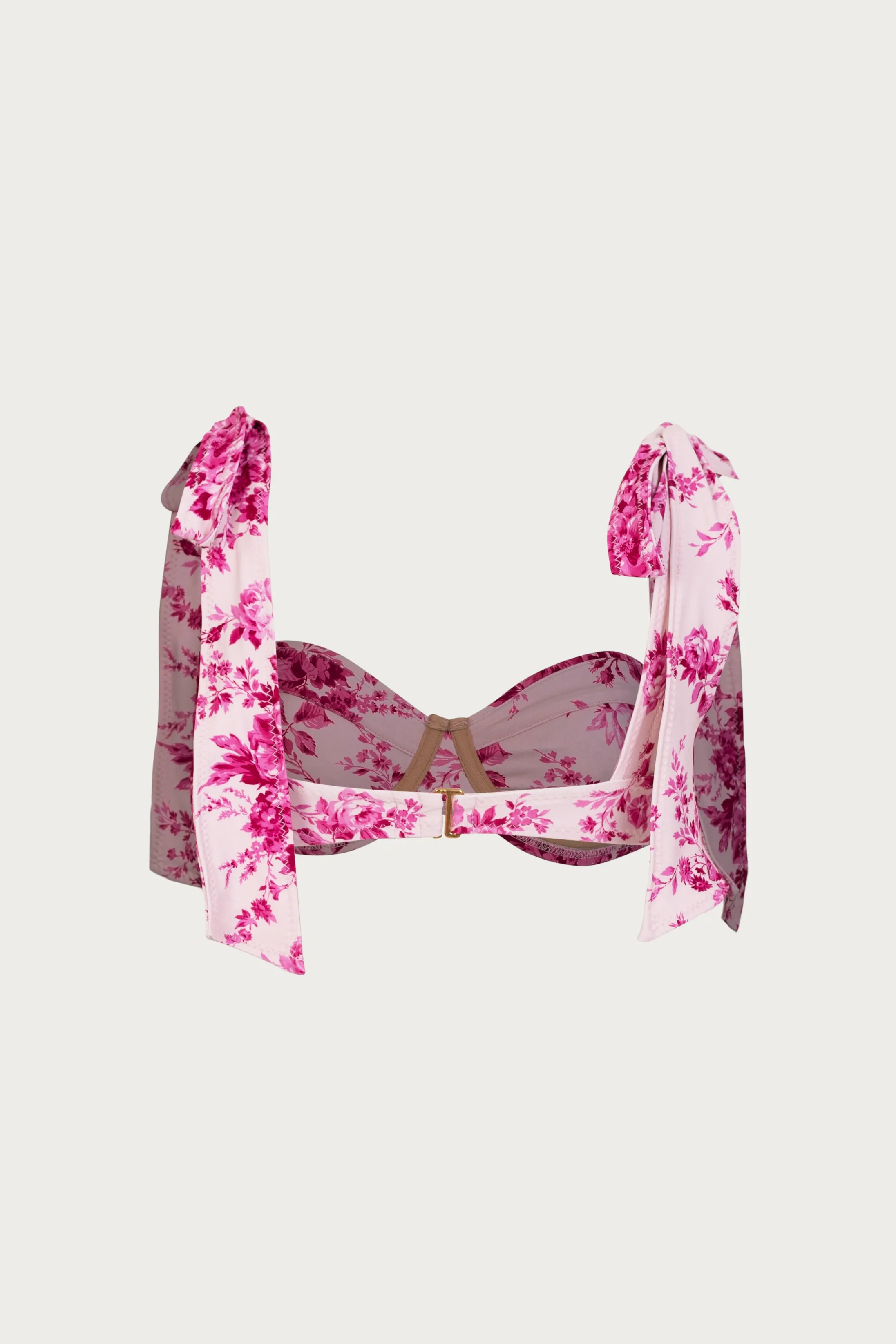 Lady Bra (French Floral) sold by SAME product image thumbnail 5