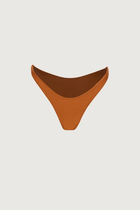 90s Bottom (Bronze) sold by SAME