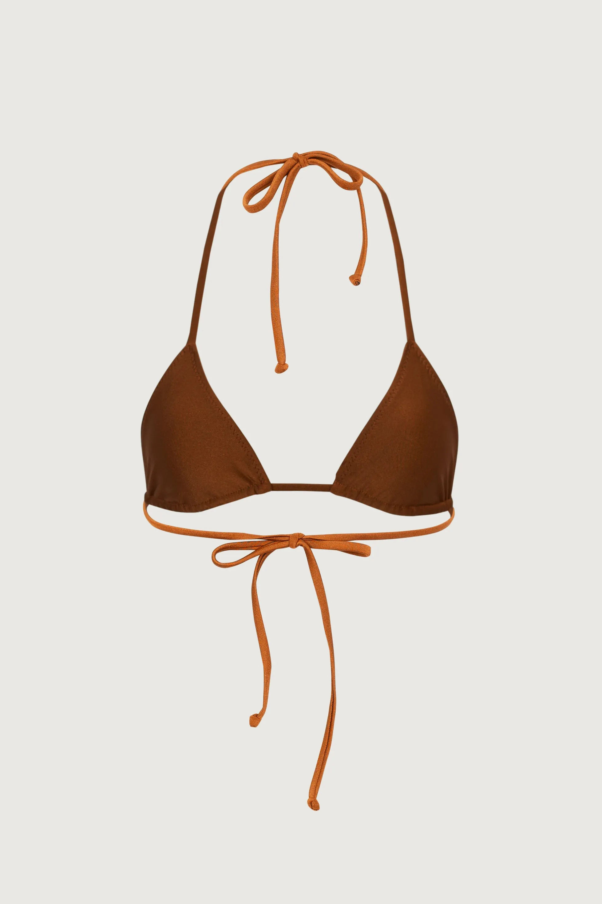 Triangle Top (Bronze) sold by SAME product image thumbnail 5