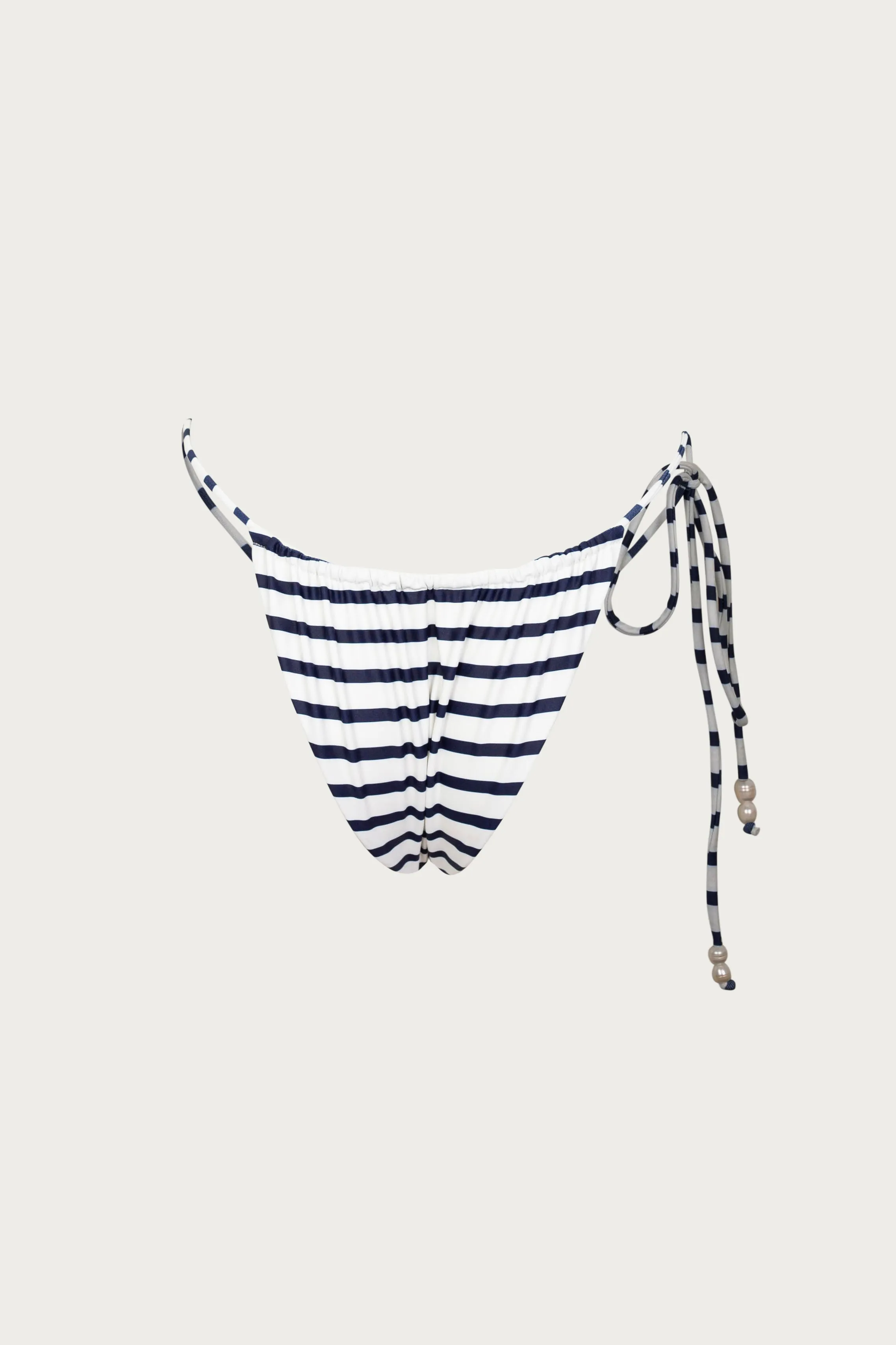 Beaded String Bottom (Nautical Stripe) sold by SAME product image thumbnail 3