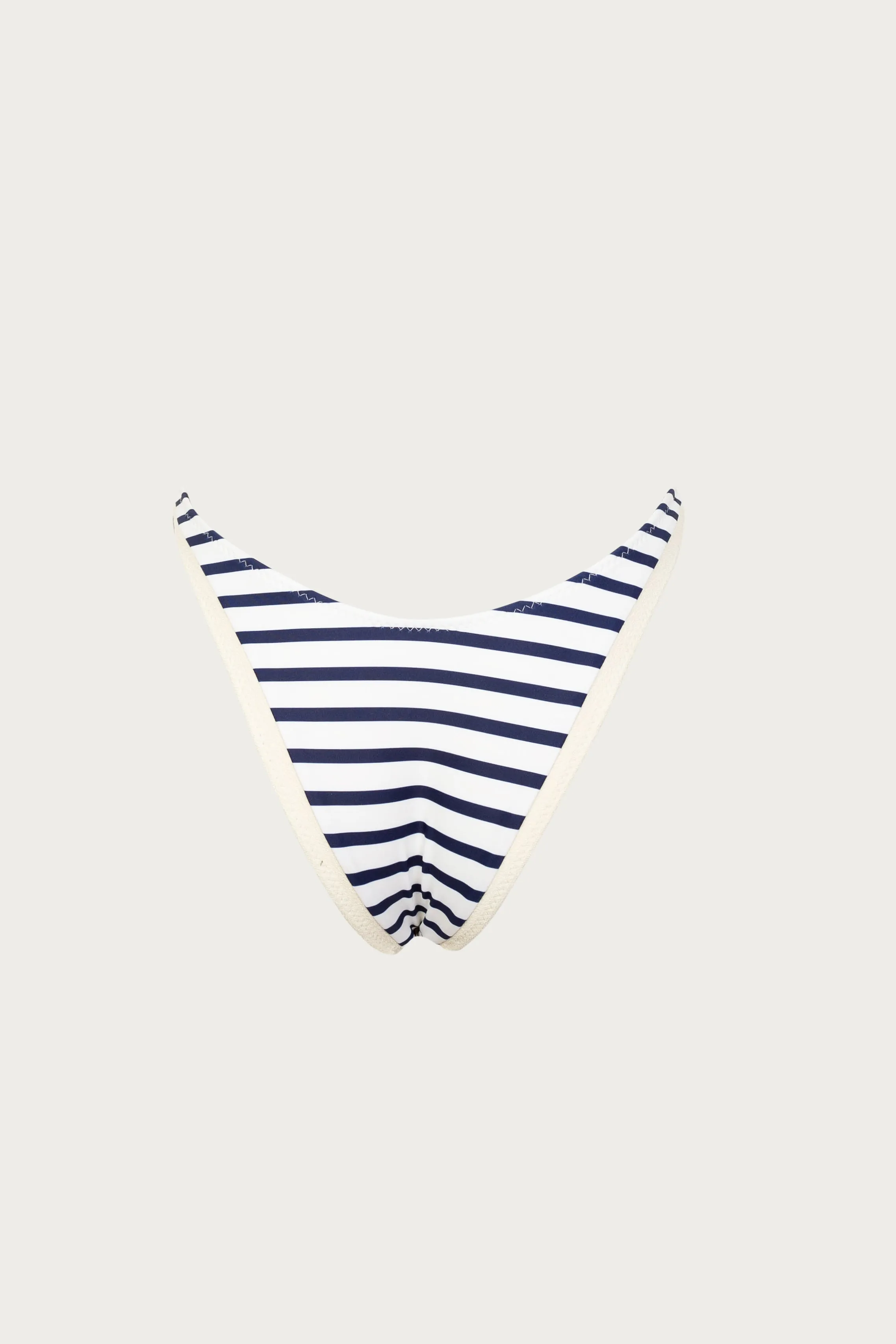90s Bottom (Nautical Stripe) sold by SAME product image thumbnail 5