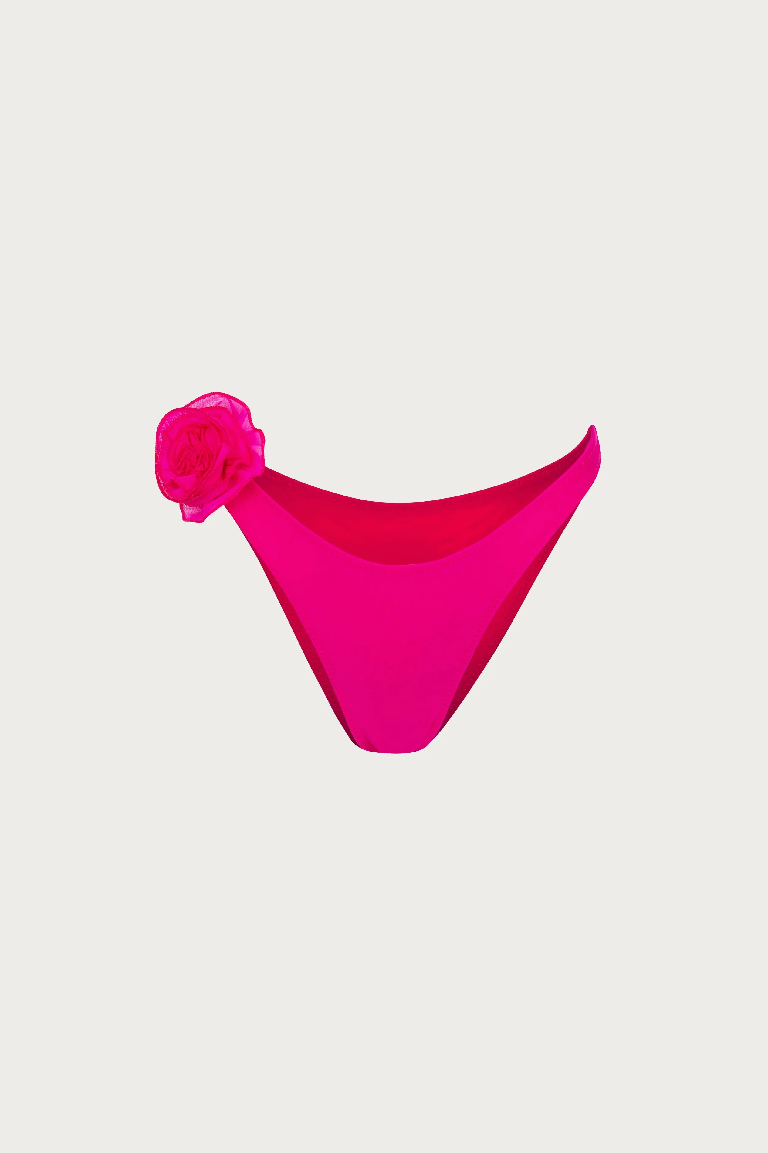 Rose 90s Bottom (Fuchsia/Fuchsia) sold by SAME