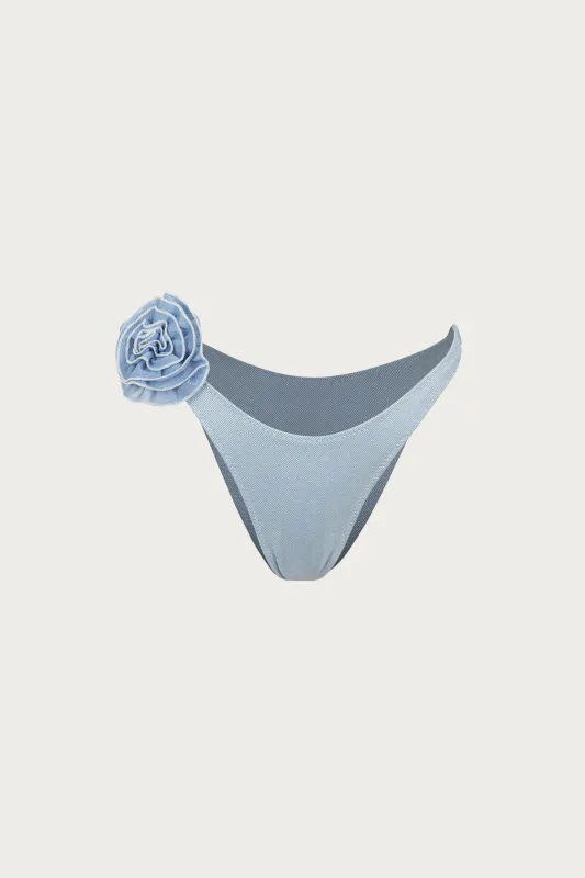 Rose 90s Bottom (Denim/Denim) sold by SAME