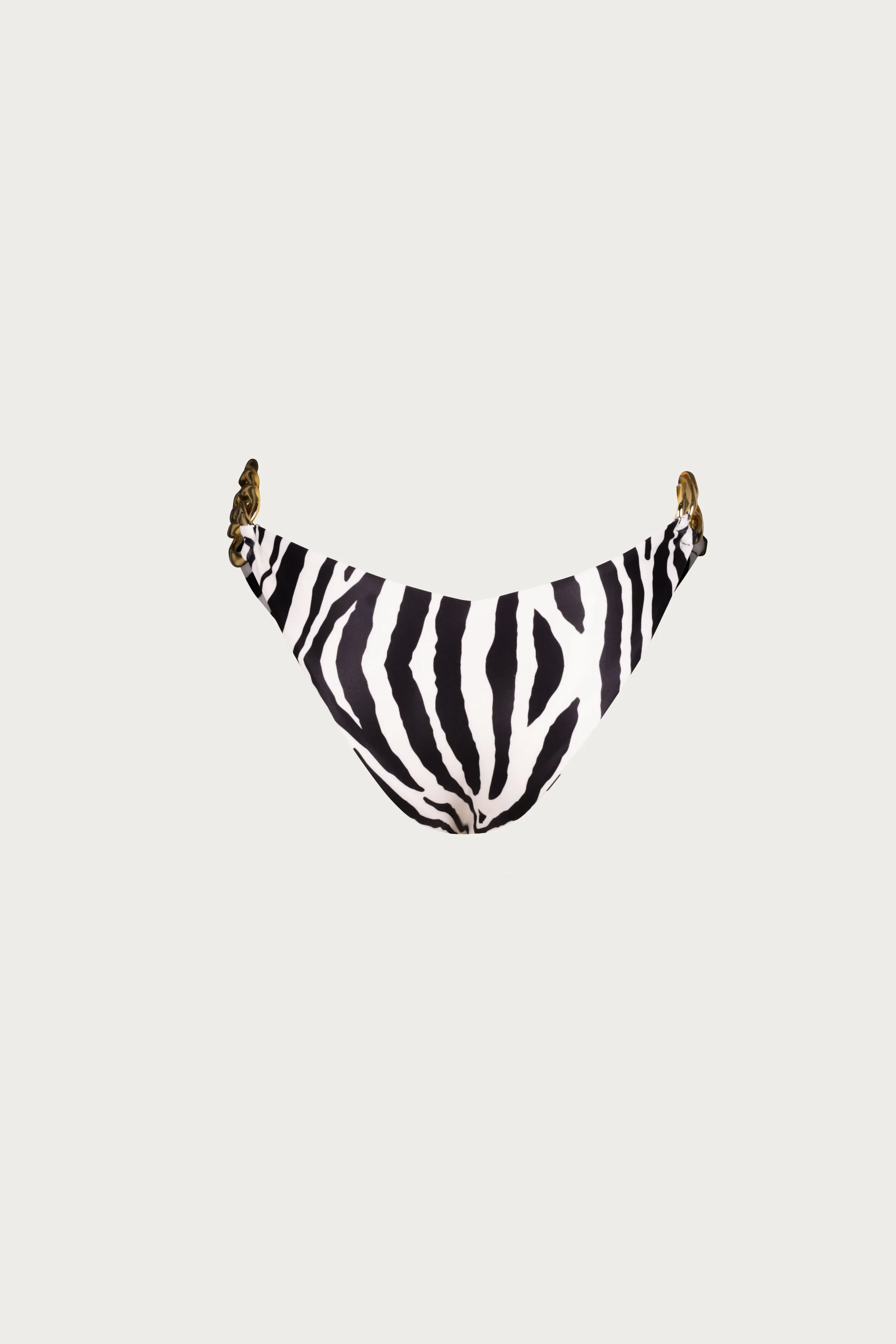 Gold Chain Brief (Zebra) sold by SAME product image thumbnail 3