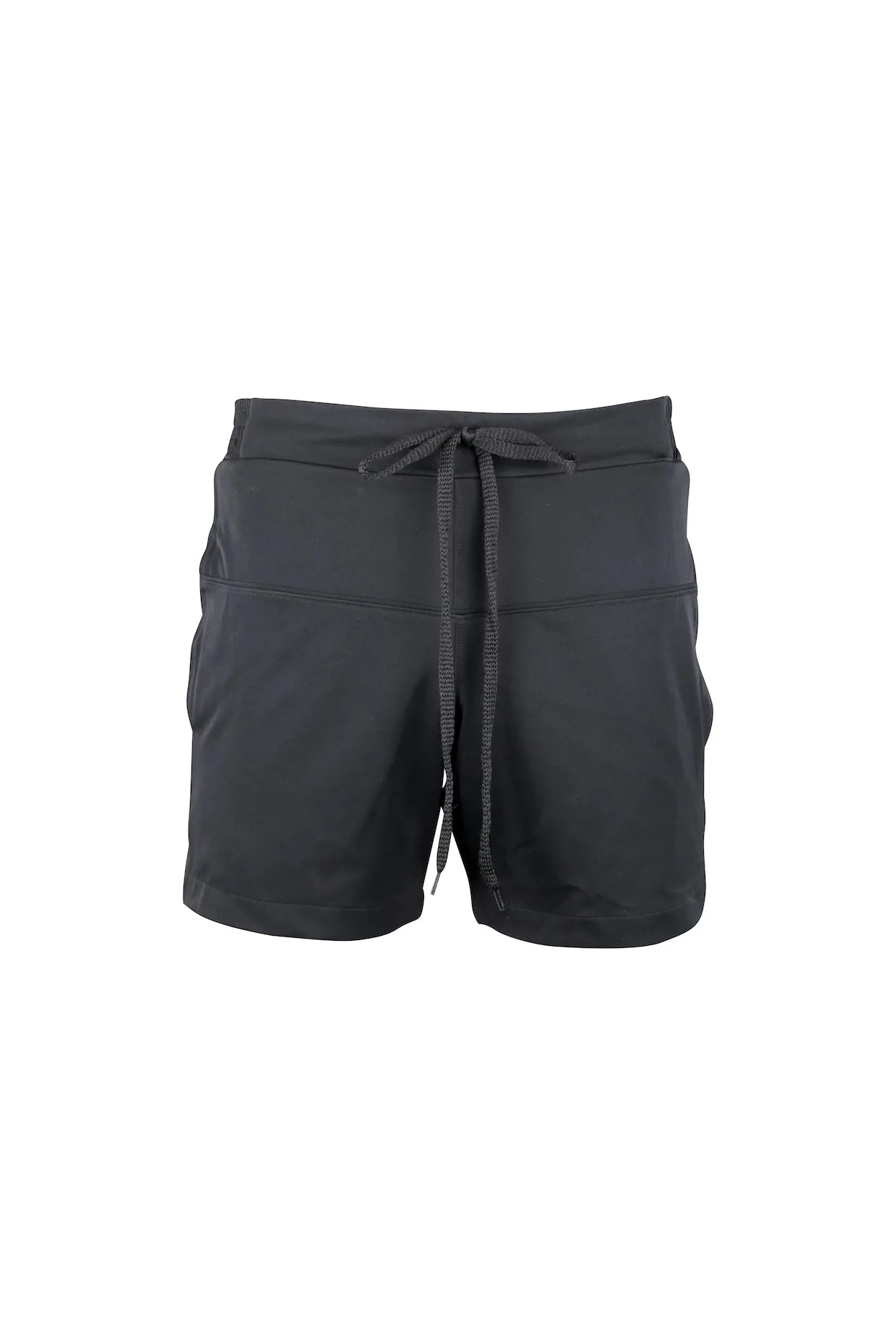 5" Swim Trunks (Black) sold by SAME