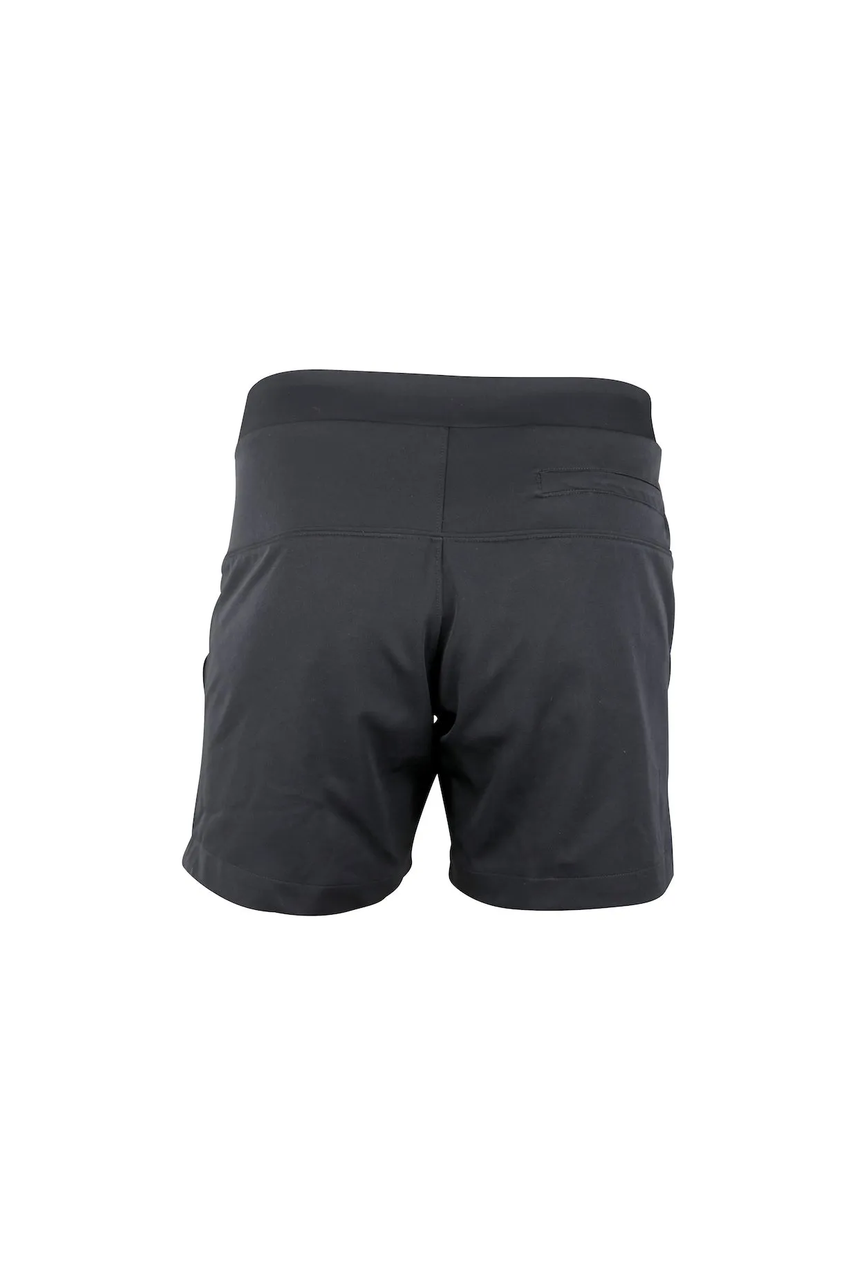 5" Swim Trunks (Black) sold by SAME product image thumbnail 2
