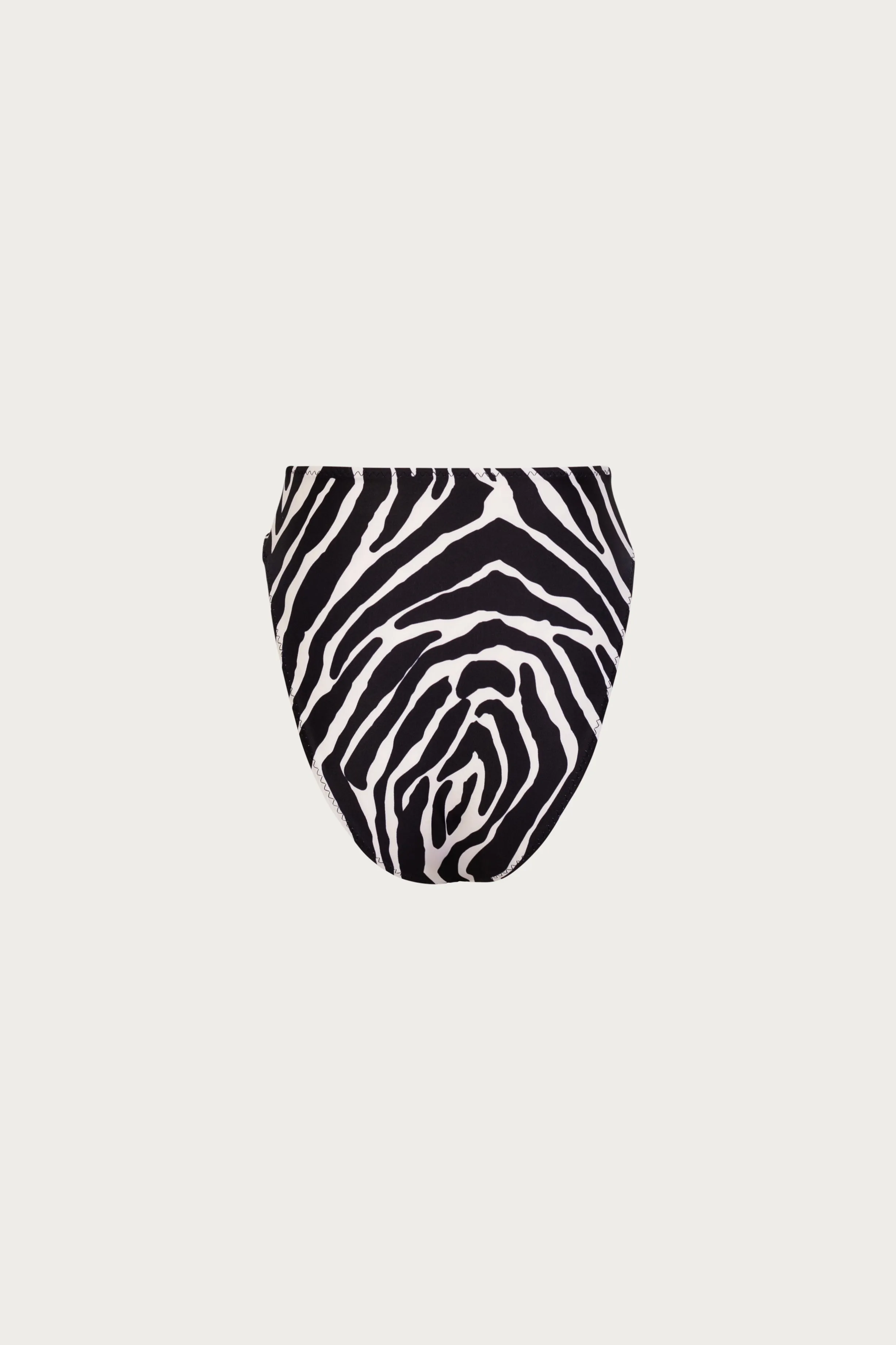High Rise Bottom (Zebra) sold by SAME product image thumbnail 5