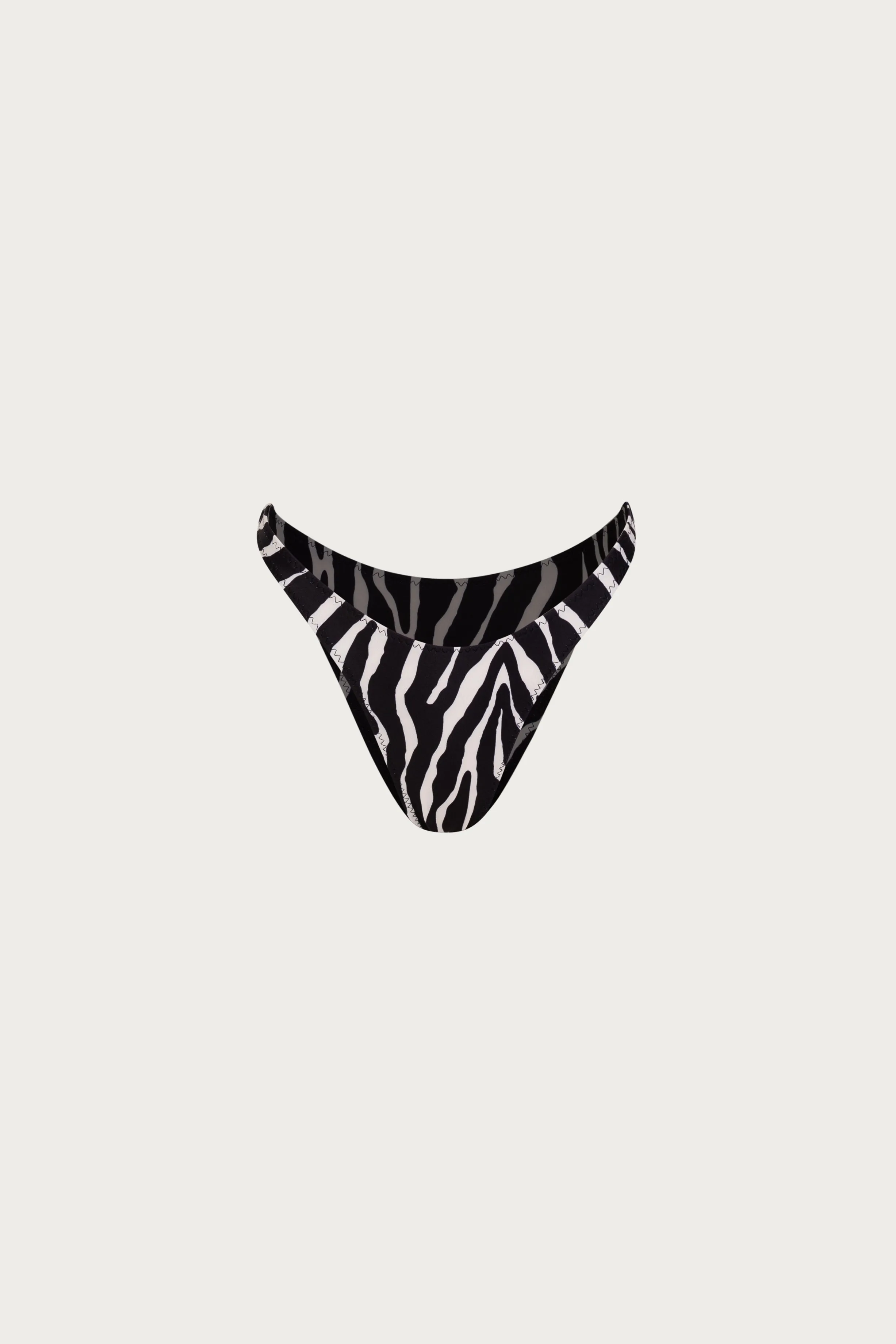 90s Bottom (Zebra) sold by SAME