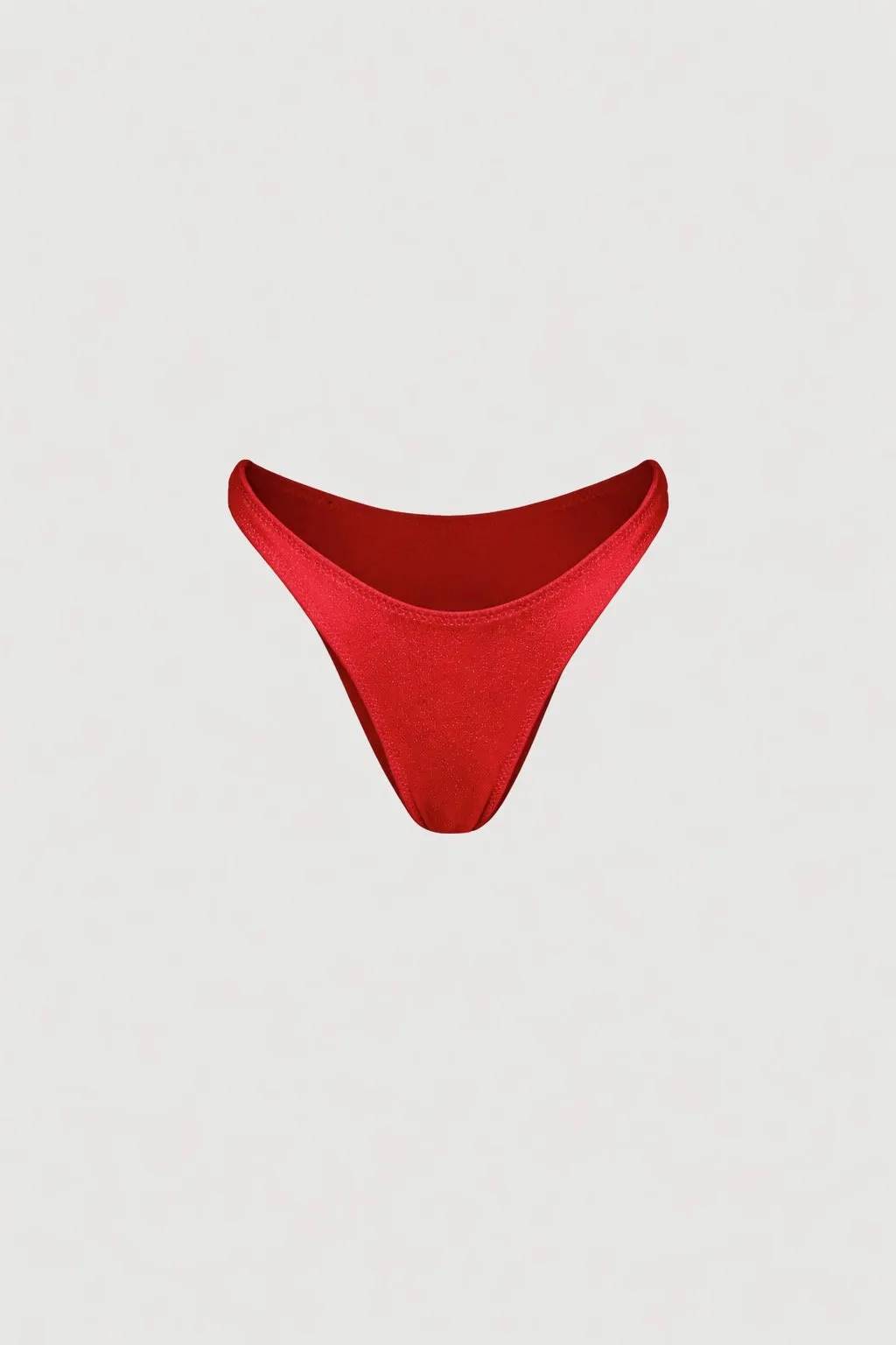 90s Bottom (Red) sold by SAME