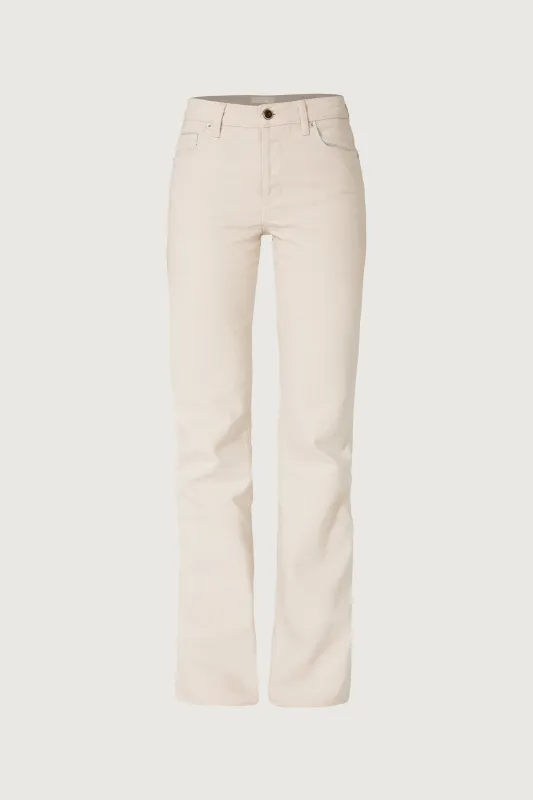 The Perfect Jean (Off White) made by SAME