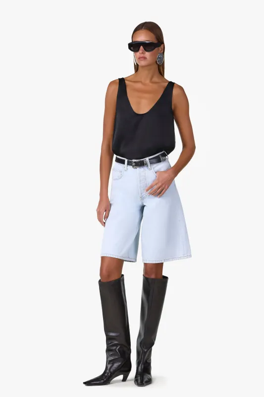 The Perfect Long Short (Vintage Light) made by SAME