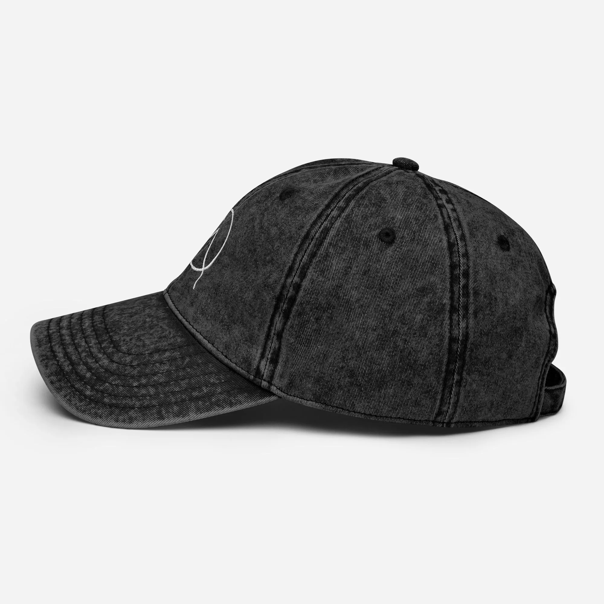 Wander Trails Vintage Dad Hat sold by Wander Trails product image thumbnail 5