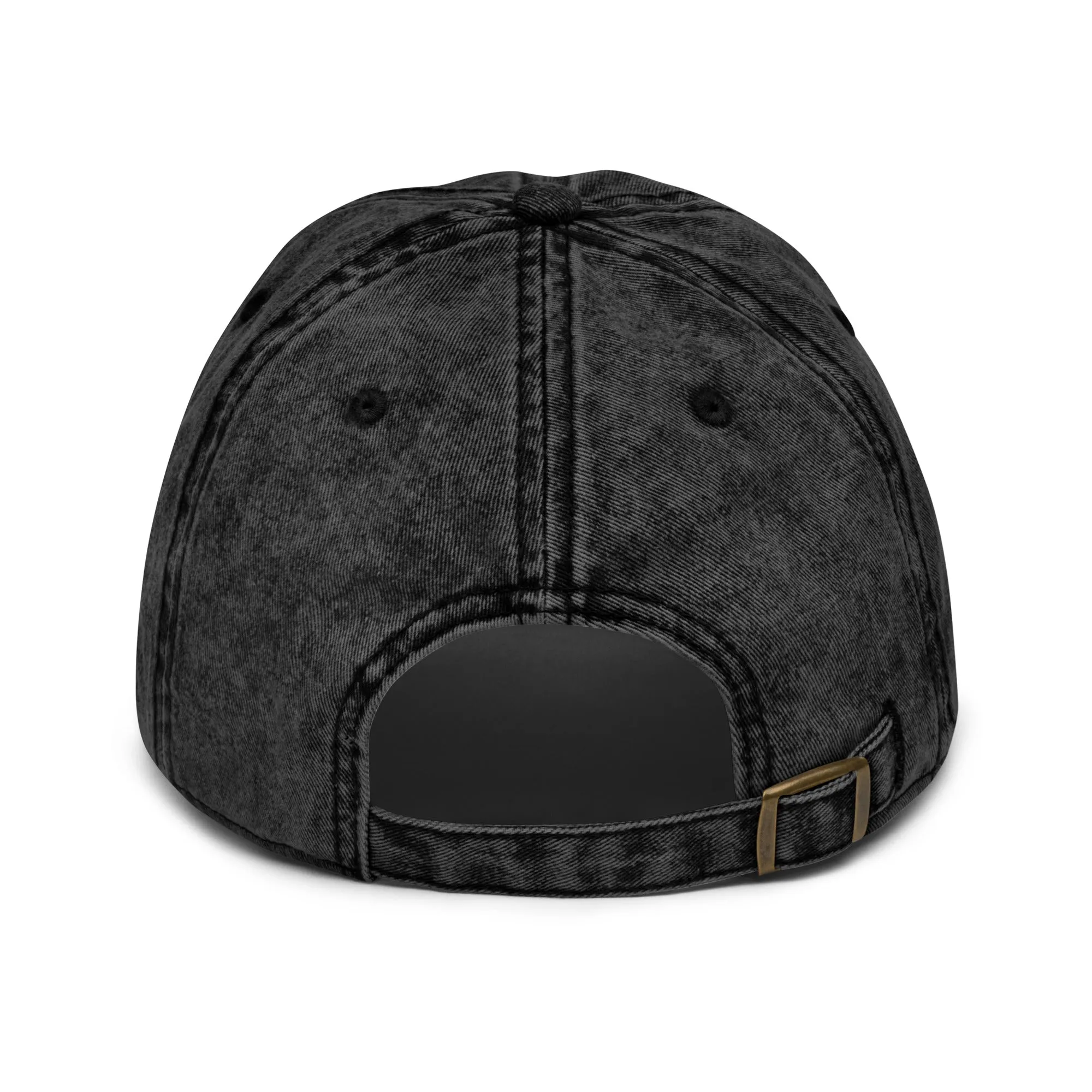 Wander Trails Vintage Dad Hat sold by Wander Trails product image thumbnail 4