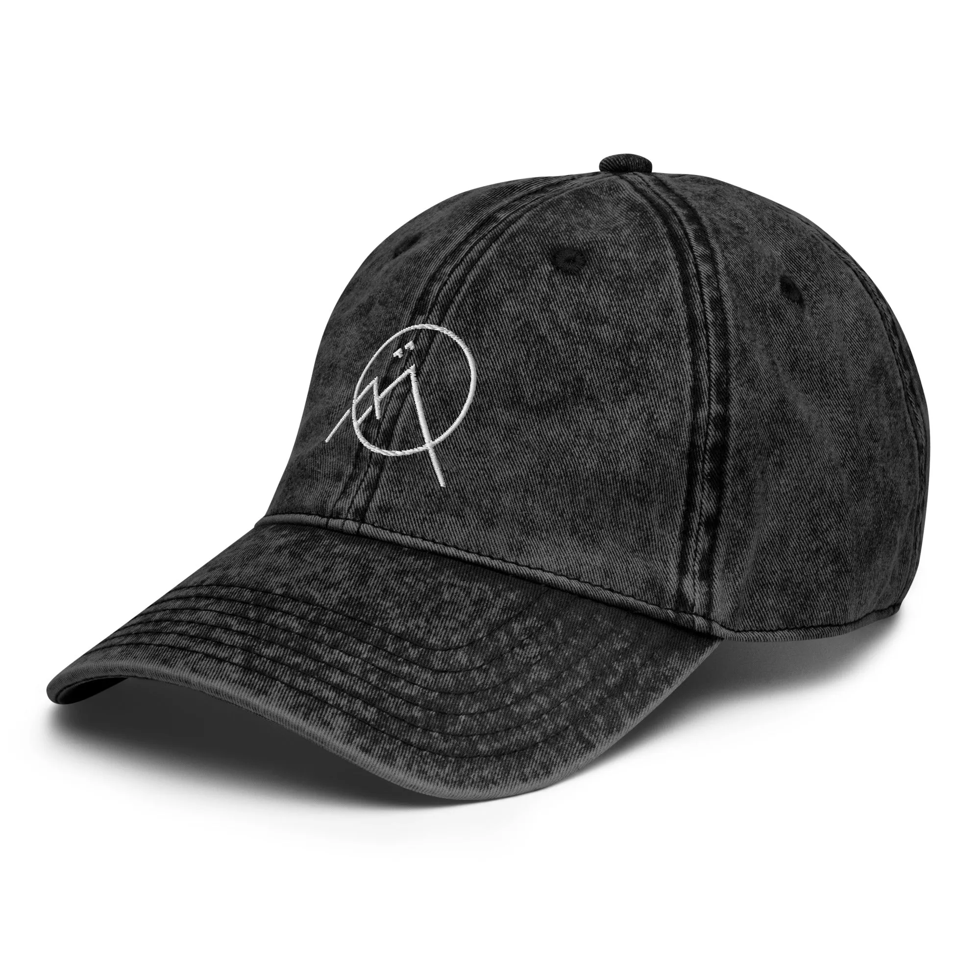 Wander Trails Vintage Dad Hat sold by Wander Trails product image thumbnail 2