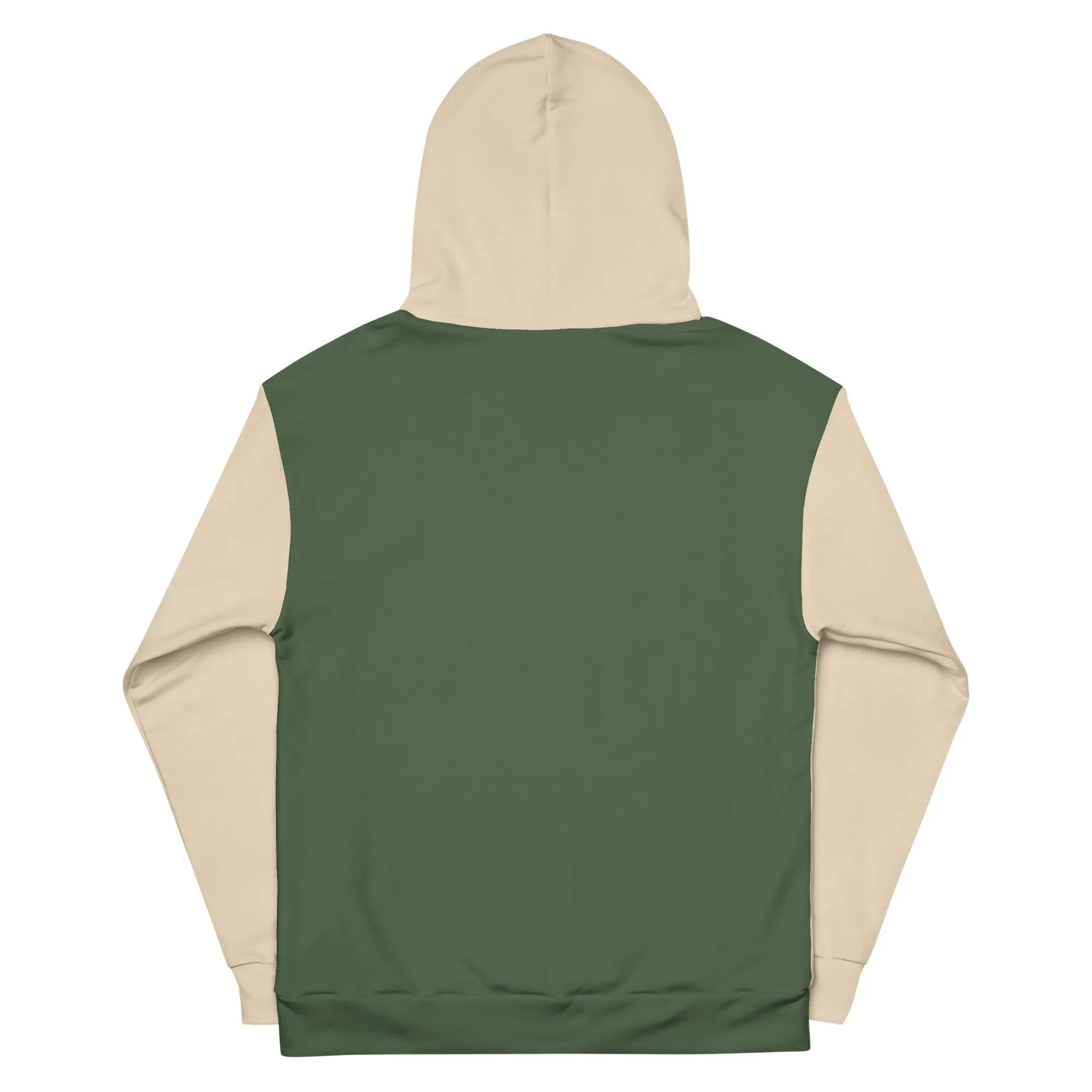 Mountain Wanderer - Unisex Hoodie sold by Wander Trails product image thumbnail 5