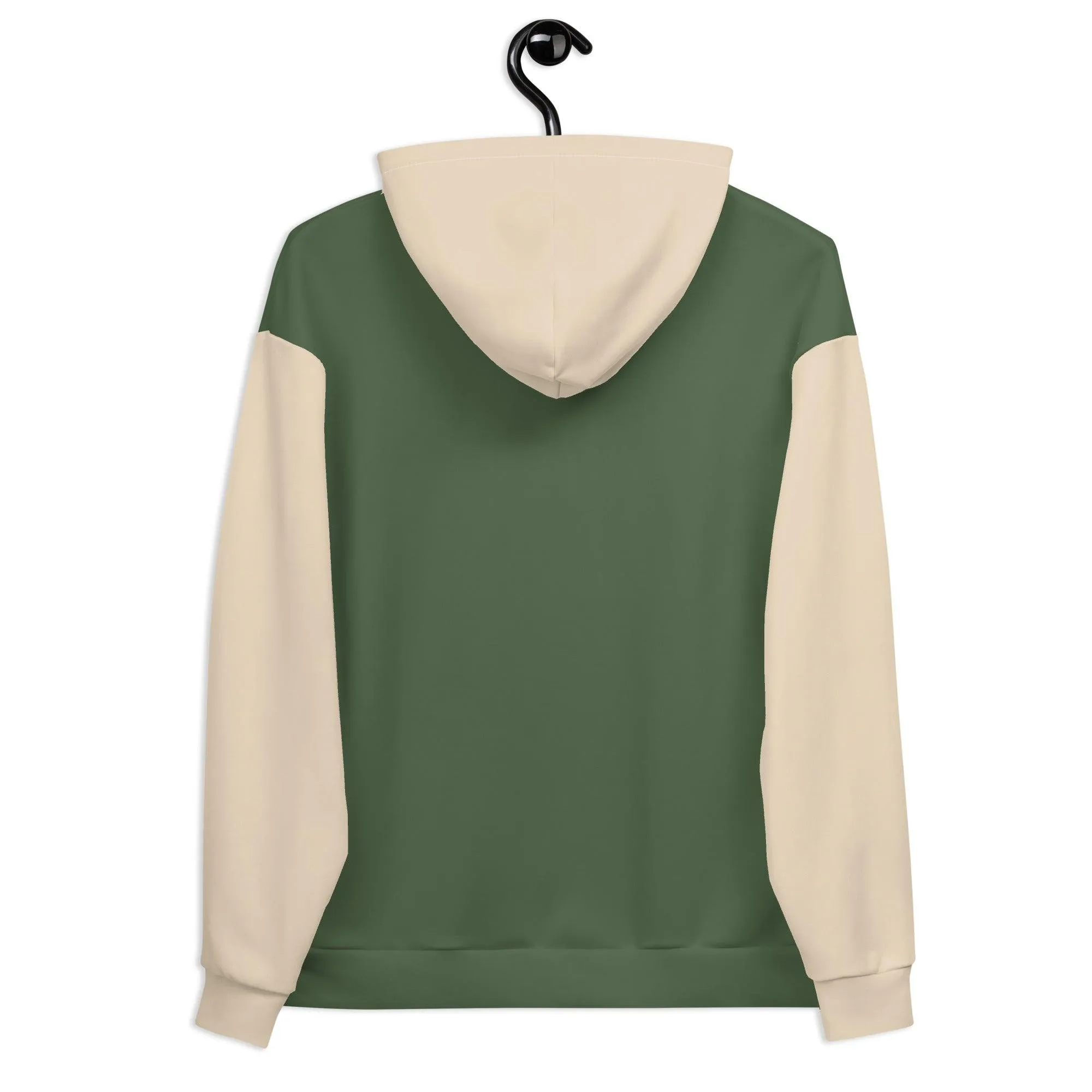 Mountain Wanderer - Unisex Hoodie sold by Wander Trails product image thumbnail 3