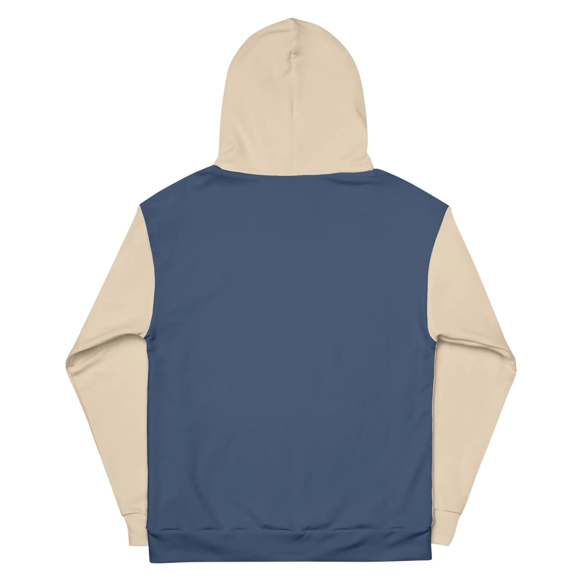 Mountain Dream Unisex Hoodie sold by Wander Trails product image thumbnail 5