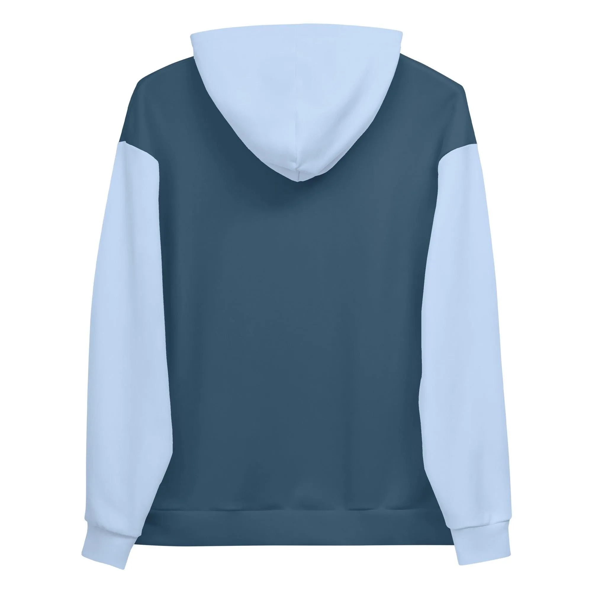 Staying in the Billion Star Hotel Unisex Hoodie sold by Wander Trails product image thumbnail 2