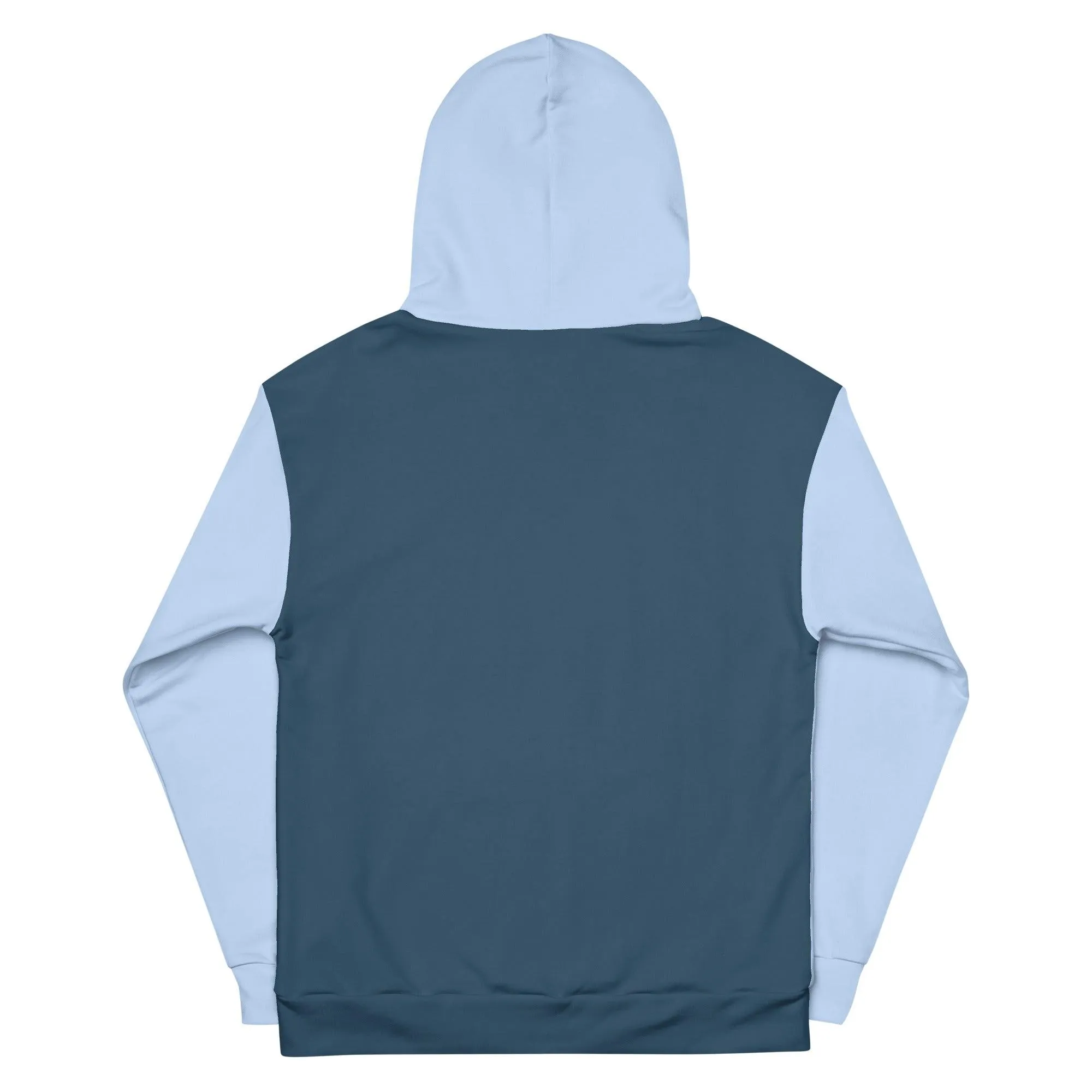 Staying in the Billion Star Hotel Unisex Hoodie sold by Wander Trails product image thumbnail 5