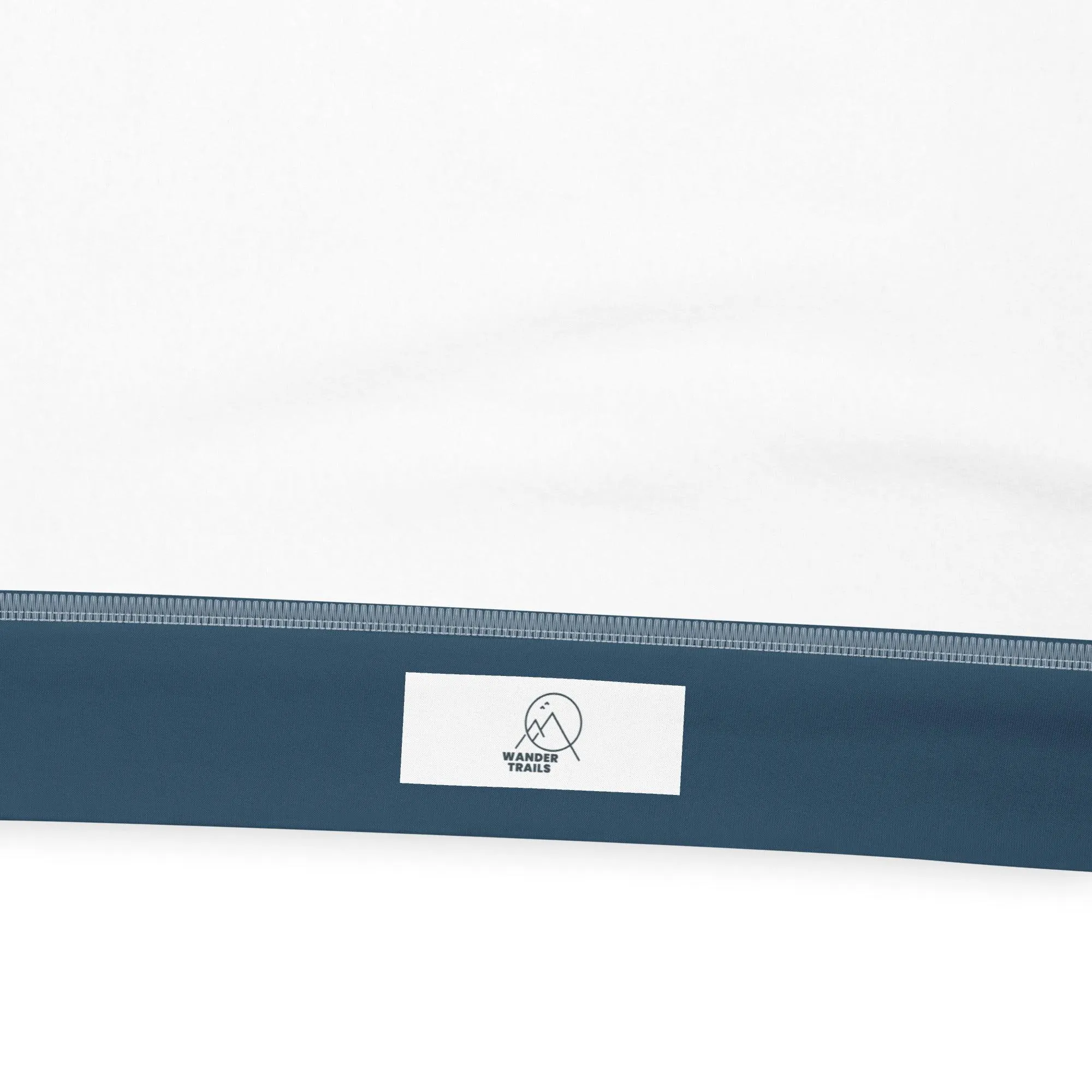 Staying in the Billion Star Hotel Unisex Hoodie sold by Wander Trails product image thumbnail 4