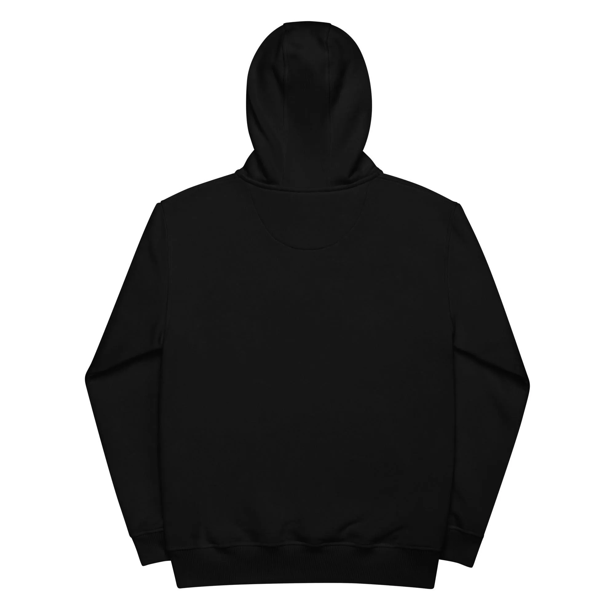 Yosemite National Park Premium eco hoodie sold by Wander Trails product image thumbnail 5